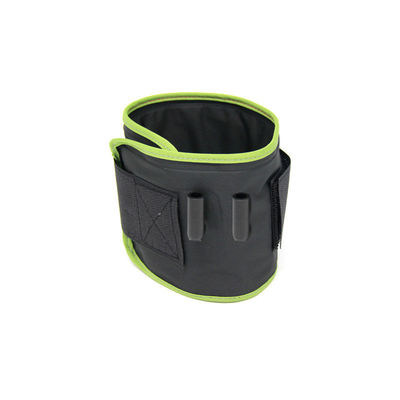 Medical Materials Accessories Thigh Tourniquet Cuff with Single Portal Gas Nozzle