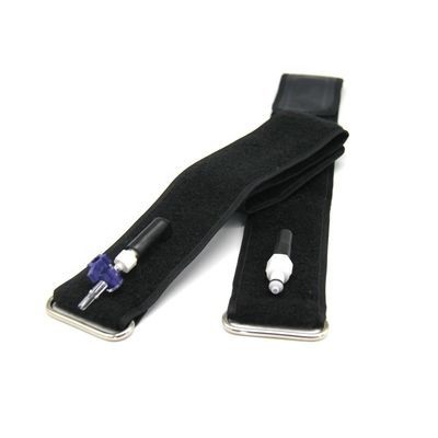 Maximize Your Fitness Routine with Gym Guardian Wraps Blood Flow Restriction Bands