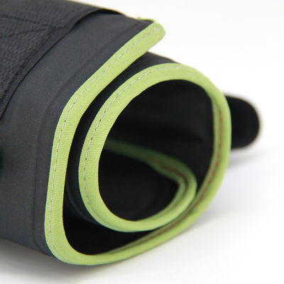 EO sterilized disposable first aid tourniquet for medical emergencies and hemostasis