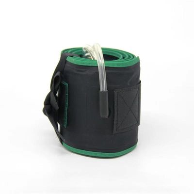 EOS Disinfecting Type Reusable BP Digital Wrist Cuff with Durable Nylon Material