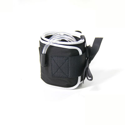 Class I Manual Double Cuff Pneumatic Tourniquet for Accurate Pressure Measurement