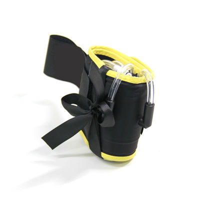 Class I Instrument Medical Consumables Segmental Pressure Cuff for Blood Flow Restriction