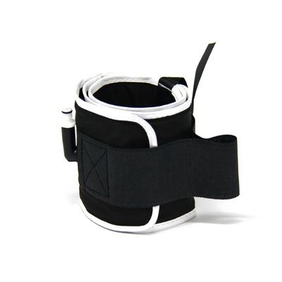EOS Dual Portal Single Bladder Reusable Pneumatic Tourniquet for Medical Operating Room