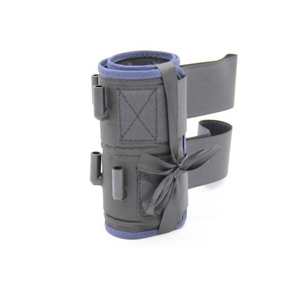 Dual Port Double Bladder Reusable Pneumatic Tourniquet Cuff for Multi-Model and Durable