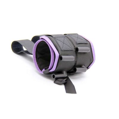 Dual Port Double Bladder Reusable Pneumatic Tourniquet Cuff for Multi-Model and Durable