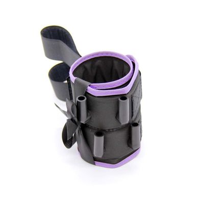 Dual Port Double Bladder Reusable Pneumatic Tourniquet Cuff for Multi-Model and Durable