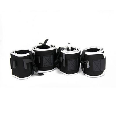 GB2626-2006 Multi-Size Surgical Tourniquet Cuff Versatile for Various Limb Sizes