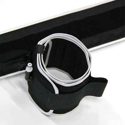 EOS Disinfecting Multi-Model Pneumatic Tourniquet Cuff for Popular Machines Reusable