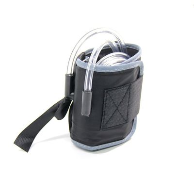 Fully Automatic Inflatable Hemostasis Tourniquet Cuff The Future of Medical Hemostasis