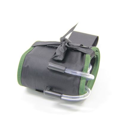 Disinfecting EOS Tourniquet Cuffs Inflatable Bladder and One or Two Pneumatic Ports