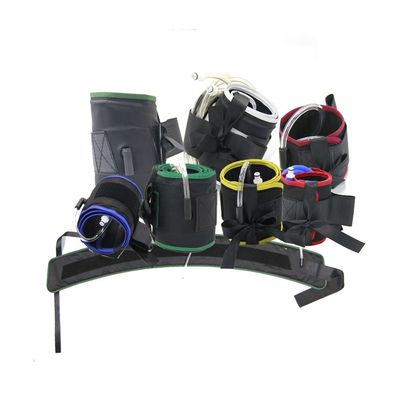 Ultimate Medical Tourniquet Solution Class I Instrument with Innovative Dual Airbags