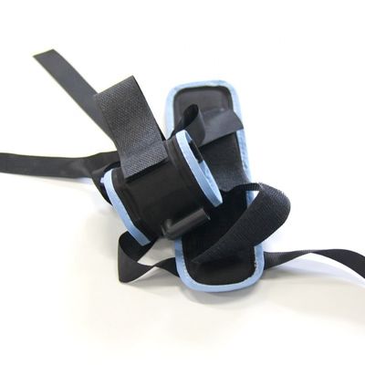 8"L *2.5"W Child Disposable Tourniquet Cuffs With CE Certification for Medical Procedures