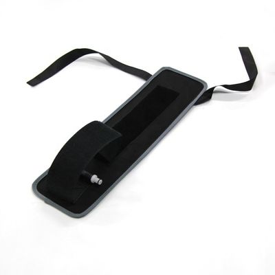 GB2626-2006 Standard Waterproof Nylon Fabric Arm Tourniquet Cuff for Medical Supplies