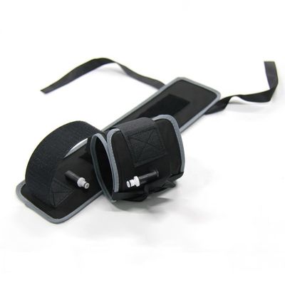 GB2626-2006 Standard Waterproof Nylon Fabric Arm Tourniquet Cuff for Medical Supplies