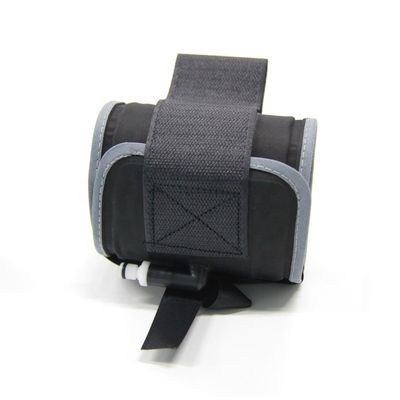 GB2626-2006 Standard Waterproof Nylon Fabric Arm Tourniquet Cuff for Medical Supplies