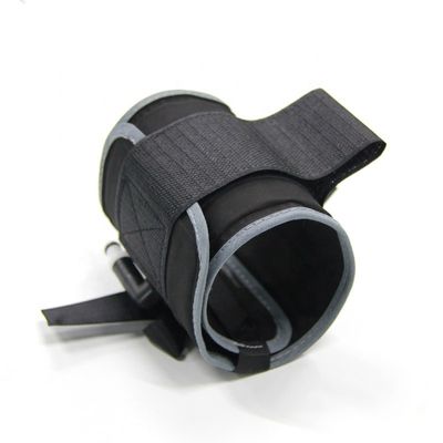 GB2626-2006 Standard Waterproof Nylon Fabric Arm Tourniquet Cuff for Medical Supplies
