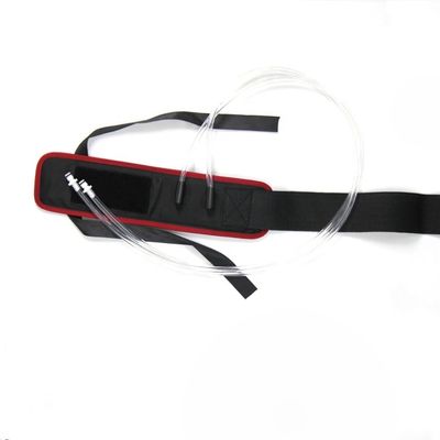 Number of Gas Nozzles Dual Portal Home Care Disposable Tourniquet Cuff for Medical Supplies