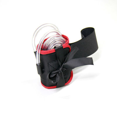 Lightweight Tourniquet Cuff for Emergency Situations CE Certified 3 Year Shelf Life
