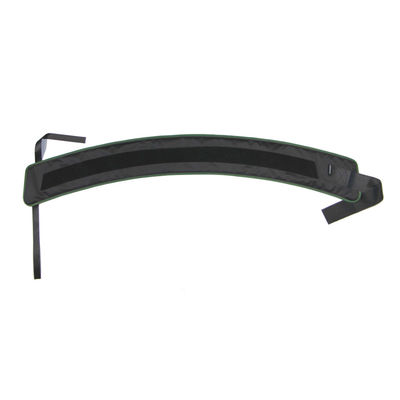 Medical Accessories Bendable Disposable Conical Tourniquet Cuff with Long Shelf Life