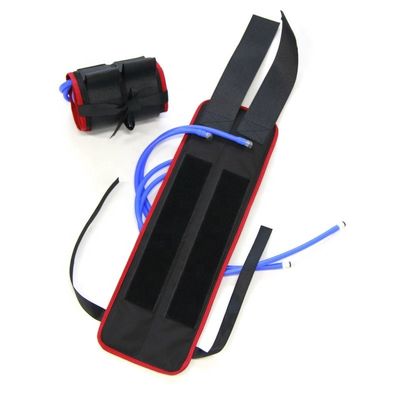 Medical Accessories Bleeding Block Strap Tourniquet Cuff with 3 Years Shelf Life