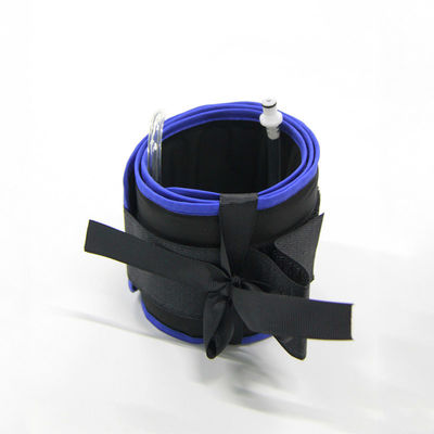 Experience Unmatched Surgical Precision with Dual Portal Hemostatic Tourniquet and Cuff