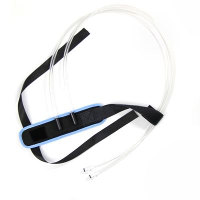 Medical Adhesive Roll-shaped Blood Pressure Tourniquet Cuff for Accurate Measurements