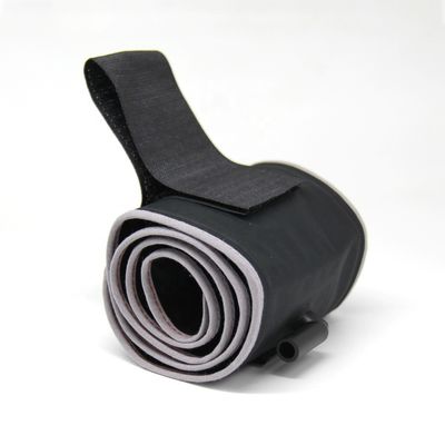 Medical Adhesive Silicone Tube Tourniquet Cuff for All Ages Class I Instrument Classification