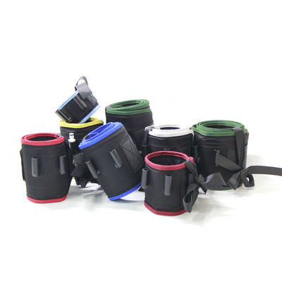PVC Coated Fabric for Dual Portal Tourniquet Cuff Medical Equipments Accessories