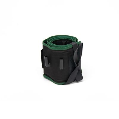 Single Portal Surgical Supplies Tactical Tourniquet Cuff Medical Equipment with Gas Nozzle