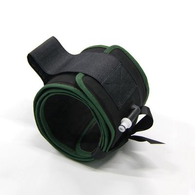 Medical Equipment Pneumatic Hemostat Belt Tourniquet Cuff with GB2626-2006 Standard