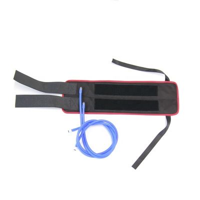 3 Years Shelf Life Disposable Tourniquet Cuff CE Proved Medical Materials Accessories
