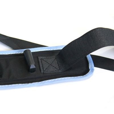 EOS Disinfecting Clinical Grade Tourniquet Cuff for Immediate Hemostasis Inflate