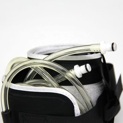 EOS Disinfecting Clinical Grade Tourniquet Cuff for Immediate Hemostasis Inflate