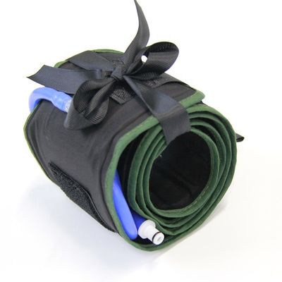 24"L * 4"W Advanced Surgical Tourniquet Cuff for Precise Blood Flow Control Disinfecting Type EOS