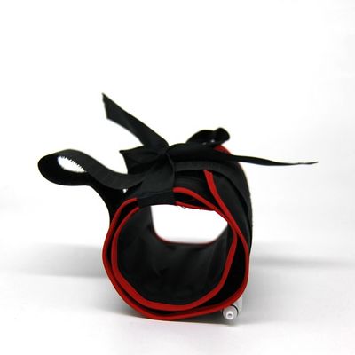 Enhanced Patient Comfort TPU Surgical Tourniquet Cuff 24"L * 4"W Comfort-Fit Material