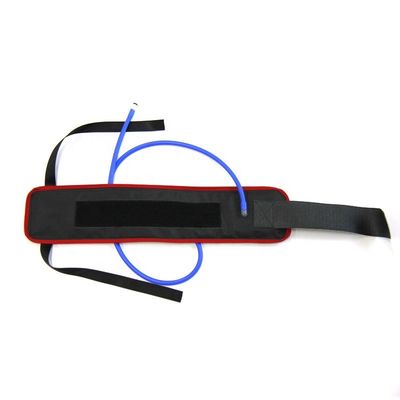 Enhanced Patient Comfort TPU Surgical Tourniquet Cuff 24"L * 4"W Comfort-Fit Material