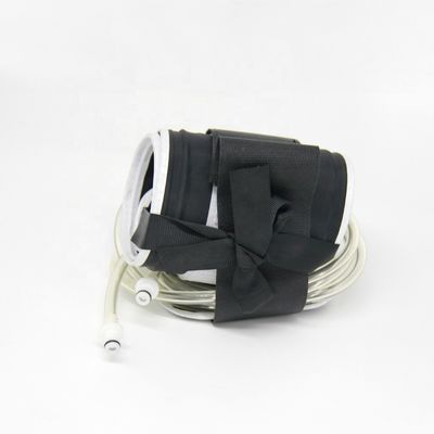 Nylon Ergonomic Tourniquet Cuff for Enhanced Surgical Precision 24"L * 4"W Performance