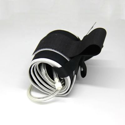 Nylon Ergonomic Tourniquet Cuff for Enhanced Surgical Precision 24"L * 4"W Performance