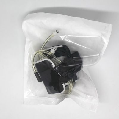 Nylon Ergonomic Tourniquet Cuff for Enhanced Surgical Precision 24"L * 4"W Performance