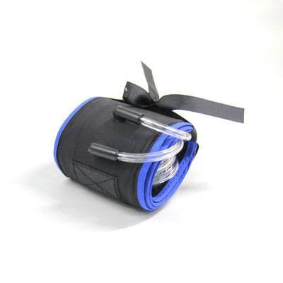 CE Certified Elastic Medical Tourniquet Cuff for Hospitals and Surgical Accessories