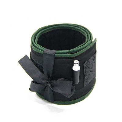 Endurance Bind Tourniquet Cuff GB2626-2006 Safety Standard Single Portal Gas Nozzles