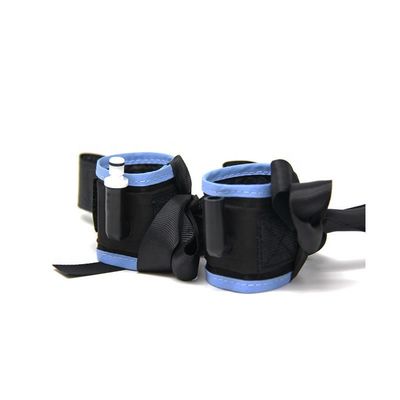 Endurance Bind Tourniquet Cuff GB2626-2006 Safety Standard Single Portal Gas Nozzles