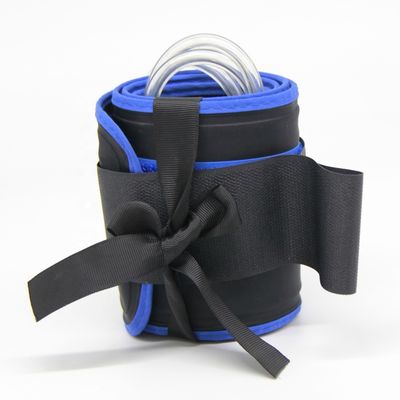 Hospital CE Certified Reusable Tourniquet Cuff for Medical Facilities and Equipment