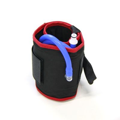 Custom Design Tourniquet Cuff Durable Nylon Material with 3 Years Shelf Life