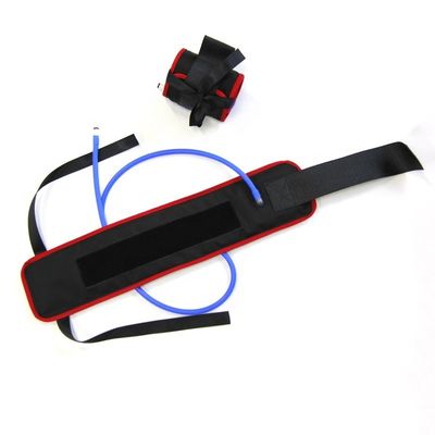 Multicolor Medical Adhesive Infant Tourniquet Cuff Digital Blood Pressure Monitor Cuff