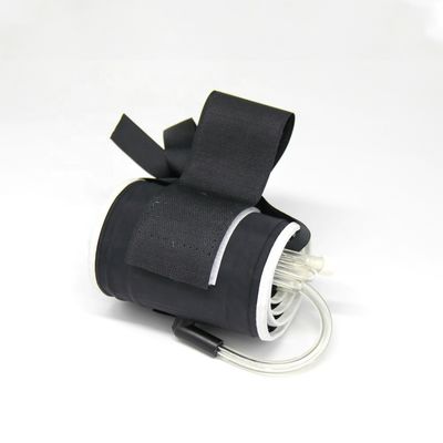 TPU All-purpose Tourniquet Cuff Medical Grade Material for All-purpose Applications