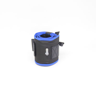 GB2626-2006 Class I Leg Pneumatic Orthopedic Reusable Tourniquet Cuff for Orthopedics