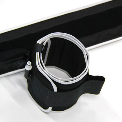 GB2626-2006 Class I Leg Pneumatic Orthopedic Reusable Tourniquet Cuff for Orthopedics