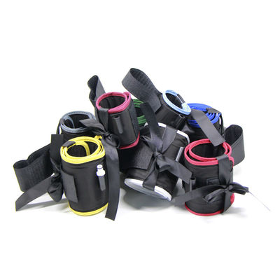 GB2626-2006 Class I Leg Pneumatic Orthopedic Reusable Tourniquet Cuff for Orthopedics