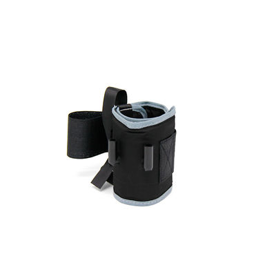 CE Certified Dual Portal Medical Tourniquet Cuff for Precise Blood Pressure Control